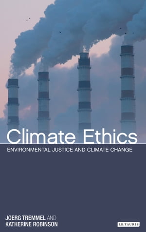 Climate Ethics