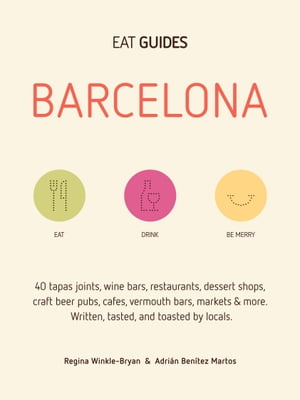 Eat Guides - Barcelona