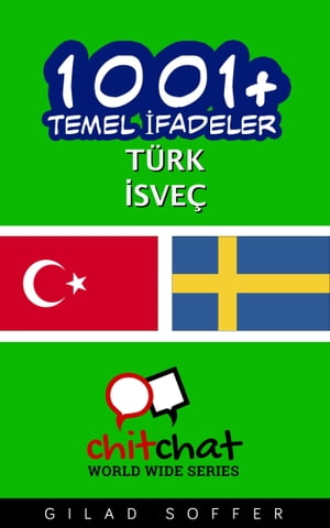 1001+ Temel İfadeler Türk - İsveç