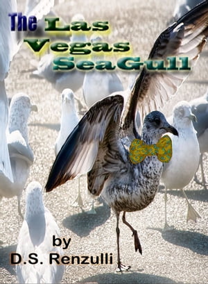 The Las Vegas Seagull