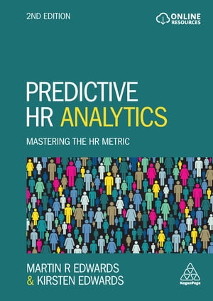 Predictive HR Analytics