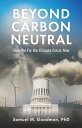 Beyond Carbon Neutral How We Fix the Climate Crisis Now【電子書籍】[ Samuel M Goodman ...