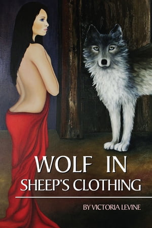 Wolf In Sheep's Clothing