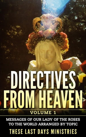 Directives from Heaven - Volume 1
