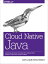 Cloud Native Java