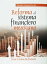 Reforma al sistema financiero mexicano Una visi?n de futuroŻҽҡ[ Ricardo Monreal ?vila ]