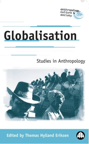Globalisation Studies in Anthropology