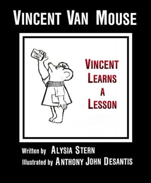 Vincent Learns a Lesson