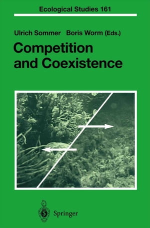 Competition and CoexistenceŻҽҡ