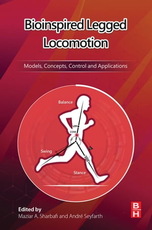 Bioinspired Legged Locomotion