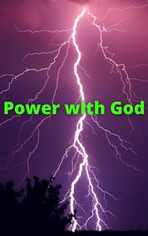 Power With God Inheritance SeriesŻҽҡ[ Tracy Henderson ]