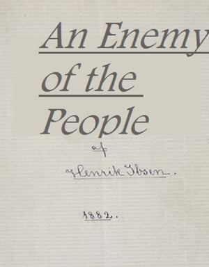 An Enemy of the People (Annotated)