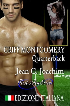 ŷKoboŻҽҥȥ㤨Griff Montgomery, Quarterback, Edizione ItalianaŻҽҡ[ Jean Joachim ]פβǤʤ80ߤˤʤޤ