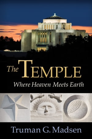 The Temple: Where Heaven Meets Earth