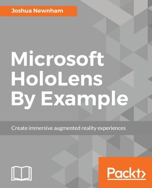 #3: Microsoft Hololens by Exampleβ