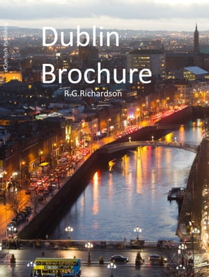 Dublin Interactive Guide