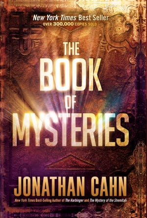 The Book of Mysteries【電子書籍】[ Jonathan Cahn ]