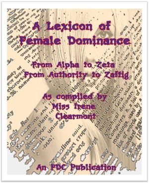A Lexicon of Female Dominance