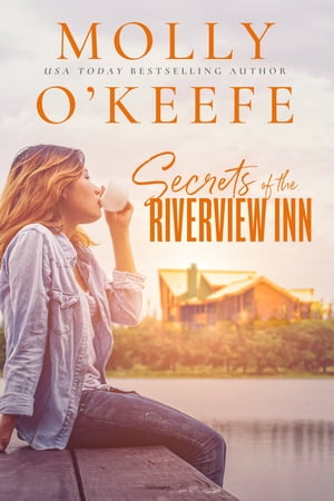 ŷKoboŻҽҥȥ㤨Secrets of The Riverview InnŻҽҡ[ Molly O'Keefe ]פβǤʤ590ߤˤʤޤ