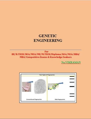 GENETIC ENGINEERING