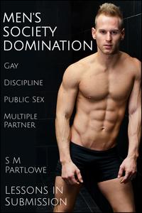 ŷKoboŻҽҥȥ㤨Lessons in Submission: Men's Society Domination (Gay, Discipline, Public Sex, Multiple PartnerŻҽҡ[ S M Partlowe ]פβǤʤ337ߤˤʤޤ