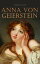 Anna von Geierstein Historischer RomanŻҽҡ[ Walter Scott ]