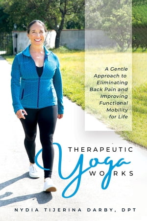 Therapeutic Yoga Works