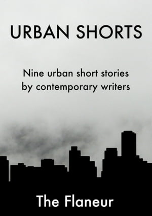 Urban Shorts【電子書籍】