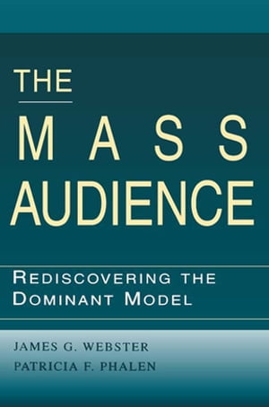 The Mass Audience