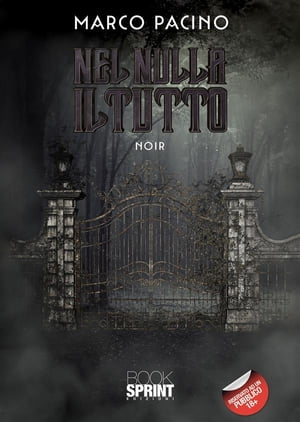 Nel nulla il tutto【電子書籍】 Marco Pacino