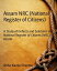 Assam NRC (National Register of Citizens) A Study of Defects and Solutions on National Register of Citizens (NRC) of AssamŻҽҡ[ Asha Kanta Sharma ]