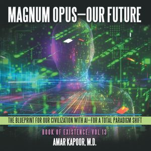 Magnum OpusーOur Future
