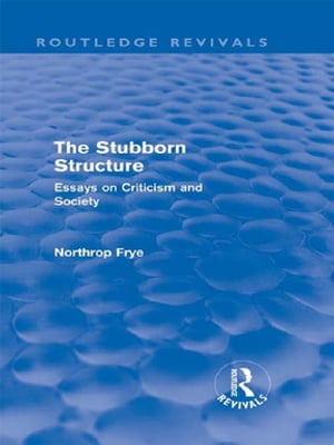 The Stubborn Structure