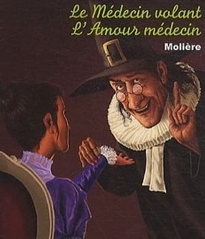 LE MÉDECIN VOLANT