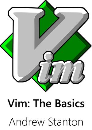 Vim: The Basics