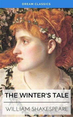 The Winter's Tale (Dream Classics)