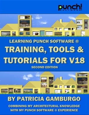 Punch Training Tools and Tutorials Version 18