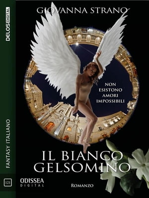 Il bianco gelsomino