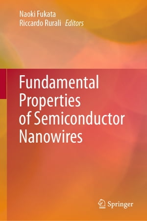 Fundamental Properties of Semiconductor Nanowires