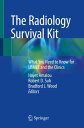 The Radiology Survival Kit What You Need to Know for USMLE and the Clinics【電子書籍】