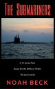 ŷKoboŻҽҥȥ㤨The Submariners - A TV Series Pilot about an Israeli submarine and a nuclear Iran (based on the military thriller 