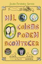 Mil coisas podem acontecer【電子書籍】 Jacobo Fern ndez Serrano