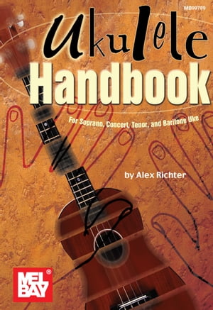 Ukulele Handbook