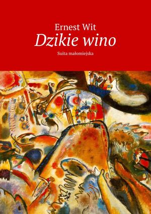 Dzikie?wino