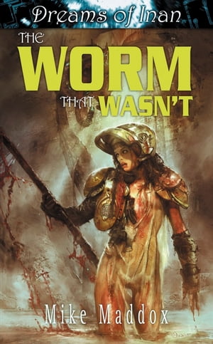 The Worm That Wasn't