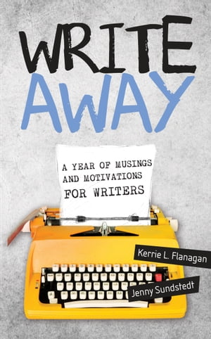 Write Away