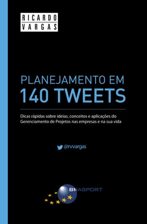 Planejamento em 140 Tweets