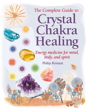 Crystal Chakra Healing