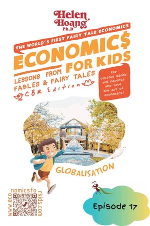 ŷKoboŻҽҥȥ㤨Economics for Kids - Globalisation Lessons from Fables & Fairy TalesŻҽҡ[ Helen Hoang ]פβǤʤ415ߤˤʤޤ