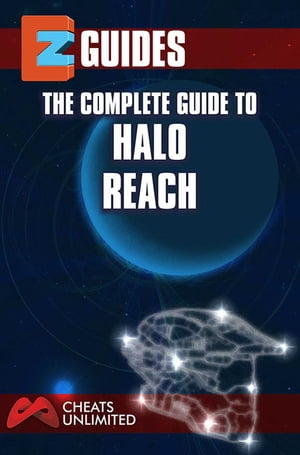 ŷKoboŻҽҥȥ㤨The Complete Guide To Halo ReachŻҽҡ[ The Cheat Mistress ]פβǤʤ415ߤˤʤޤ